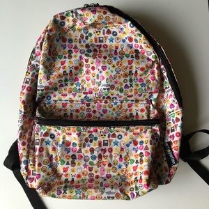 Emojination backpack